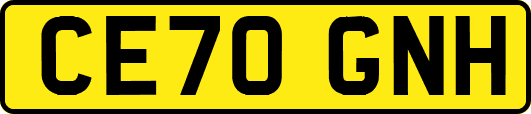 CE70GNH