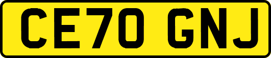 CE70GNJ