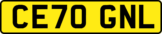 CE70GNL