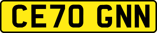 CE70GNN