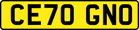 CE70GNO