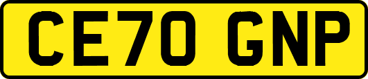 CE70GNP