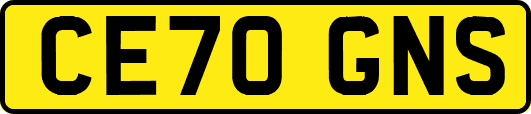 CE70GNS