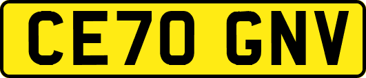 CE70GNV