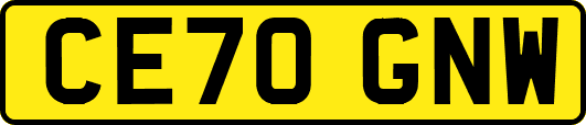 CE70GNW