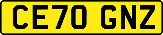 CE70GNZ