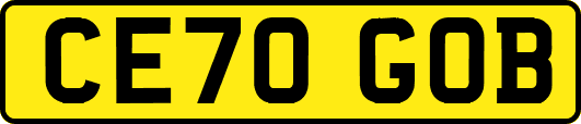 CE70GOB