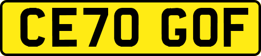 CE70GOF