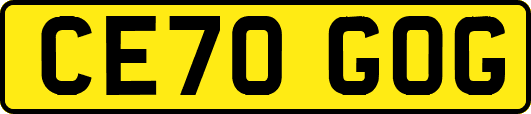 CE70GOG
