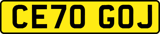 CE70GOJ