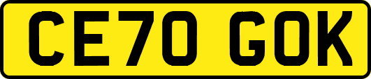 CE70GOK