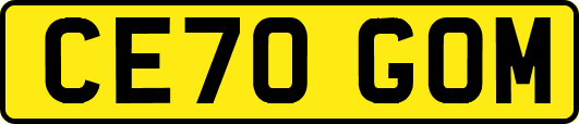 CE70GOM