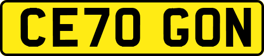 CE70GON