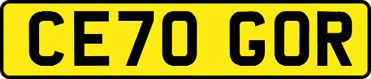 CE70GOR