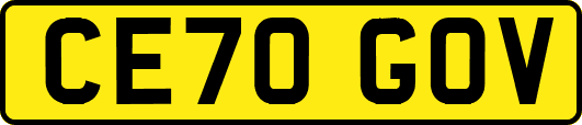 CE70GOV