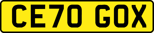 CE70GOX