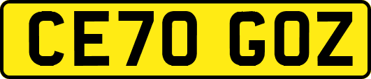 CE70GOZ