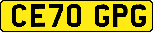 CE70GPG