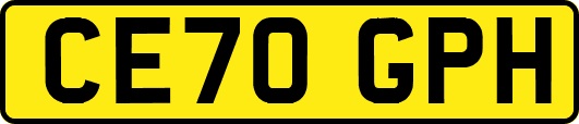 CE70GPH