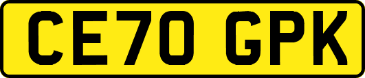 CE70GPK