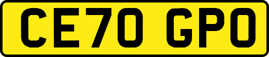CE70GPO