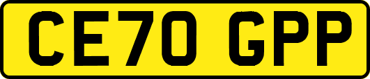 CE70GPP