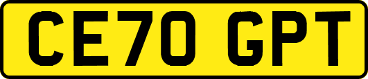 CE70GPT