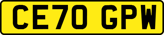 CE70GPW