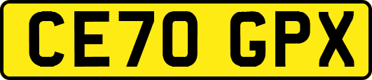 CE70GPX