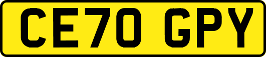 CE70GPY