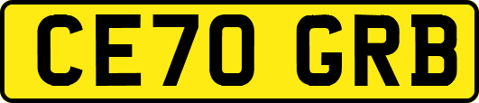 CE70GRB