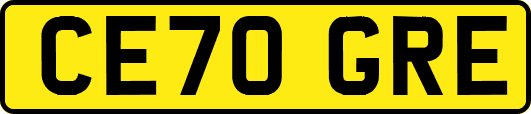 CE70GRE