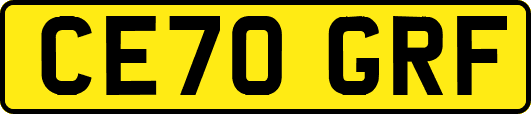 CE70GRF