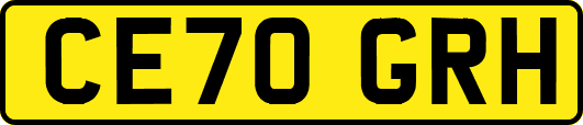 CE70GRH