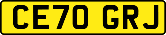 CE70GRJ