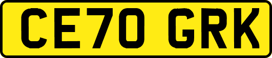 CE70GRK