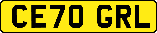 CE70GRL