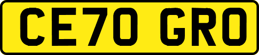 CE70GRO