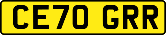 CE70GRR