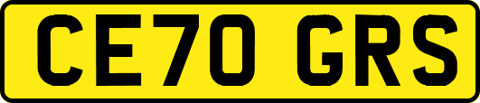 CE70GRS
