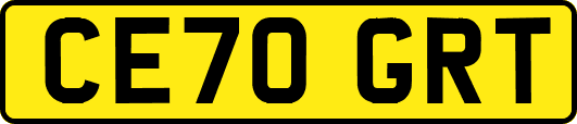 CE70GRT