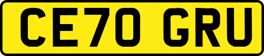 CE70GRU