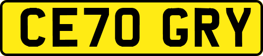 CE70GRY