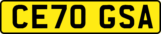 CE70GSA