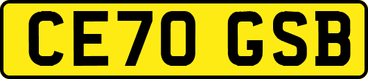 CE70GSB