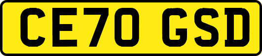 CE70GSD