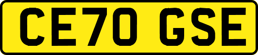 CE70GSE