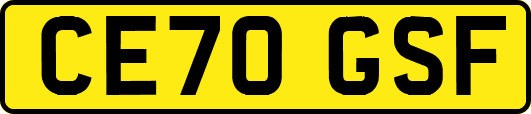 CE70GSF