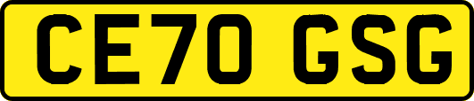 CE70GSG