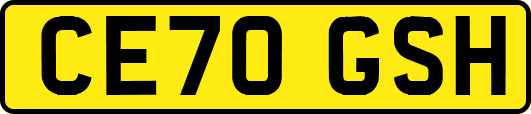 CE70GSH